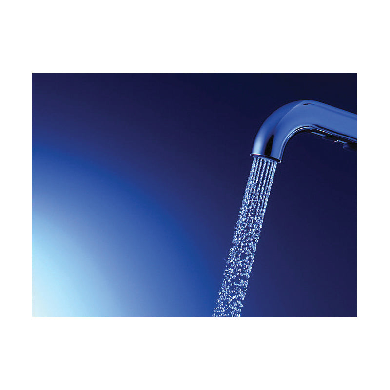 Purist - Kitchen Sink Faucet with Side Spray - Deck Mount