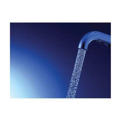 Purist - Kitchen Sink Faucet with Side Spray - Deck Mount