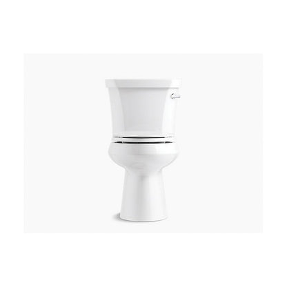 Highline Comfort Height - 76301-Ra-0 Toilet - Floor Mount