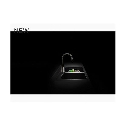 Kennon - 22" Kitchen Sink - Neoroc Composite