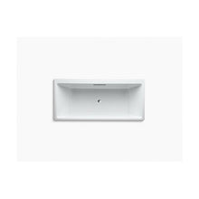 Reve - Bathtub - Freestanding - Cast Iron