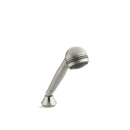 Mastershower - Hand Shower - 8-7/8" H - 2.5 GPM