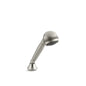 Mastershower - Hand Shower - 8-7/8" H - 2.5 GPM
