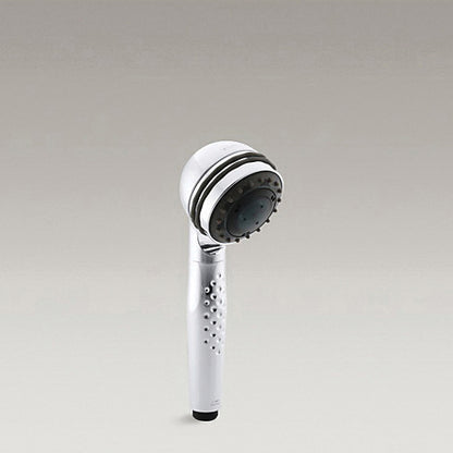 Mastershower - Hand Shower - 8-7/8" H - 2.5 GPM
