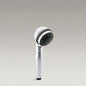 Mastershower - Hand Shower - 8-7/8" H - 2.5 GPM