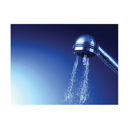 Mastershower - Hand Shower - 8-7/8" H - 2.5 GPM