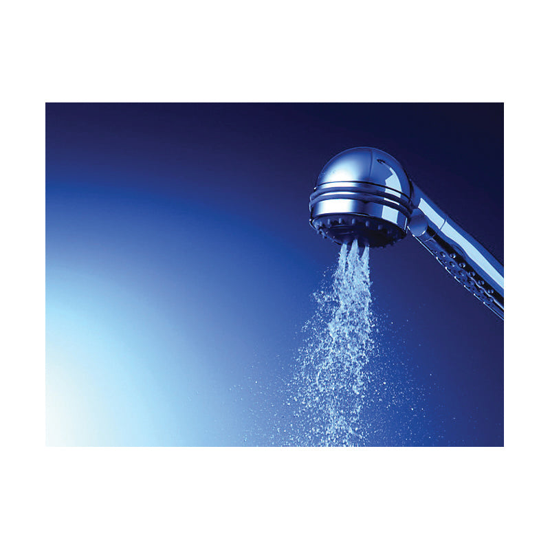 Mastershower - Hand Shower - 8-7/8" H - 2.5 GPM