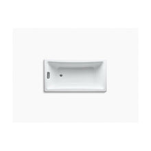 Tea-for-Two - 850-0 Bathtub - Drop-in/Under/3-Wall Alcove