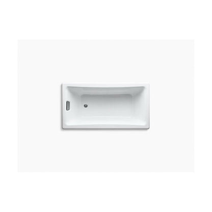 Tea-for-Two - 850-0 Bathtub - Drop-in/Under/3-Wall Alcove