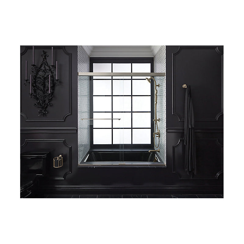 Tea-for-Two - 850-0 Bathtub - Drop-in/Under/3-Wall Alcove