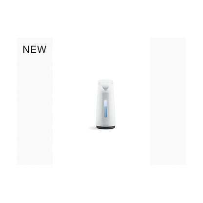 Touchless Foaming Soap Dispenser - 8.45 oz Capacity