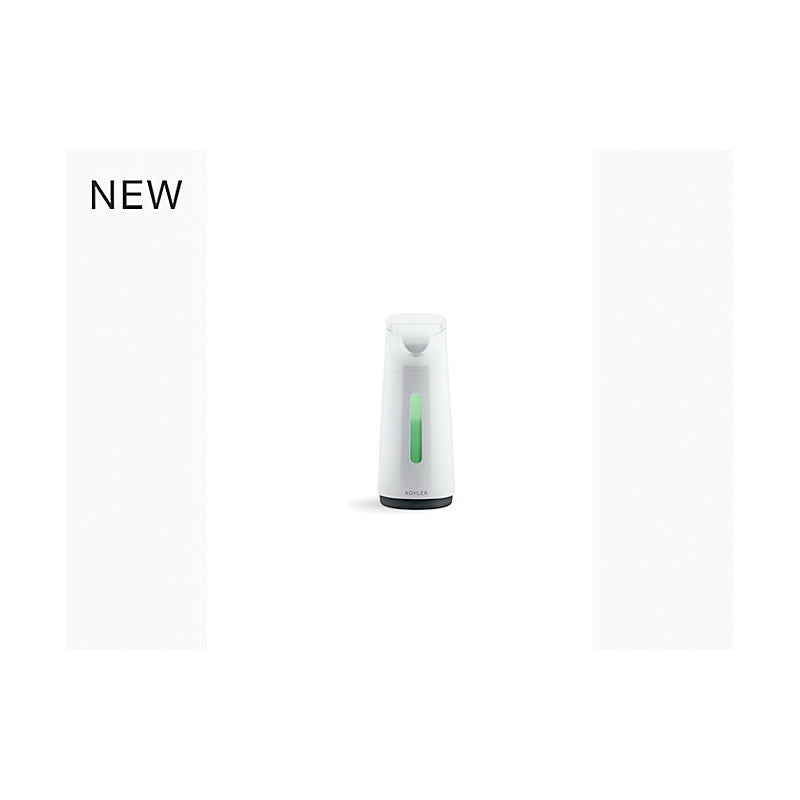 Touchless Foaming Soap Dispenser - 8.45 oz Capacity