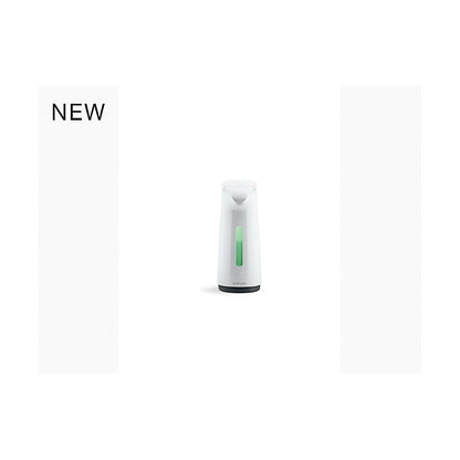 Touchless Foaming Soap Dispenser - 8.45 oz Capacity