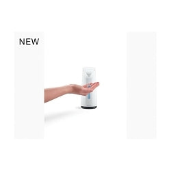 Touchless Foaming Soap Dispenser - 8.45 oz Capacity