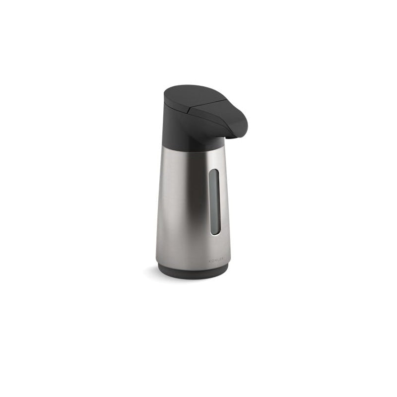 Touchless Foaming Soap Dispenser - 8.45 oz Capacity