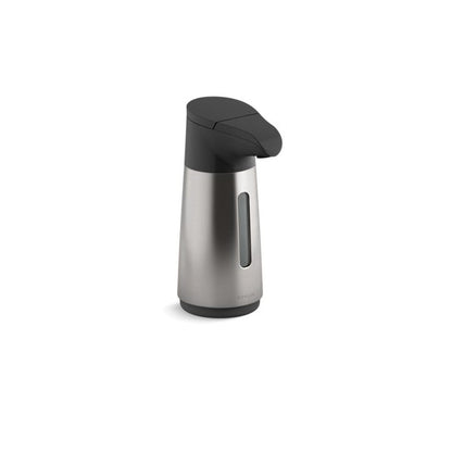 Touchless Foaming Soap Dispenser - 8.45 oz Capacity