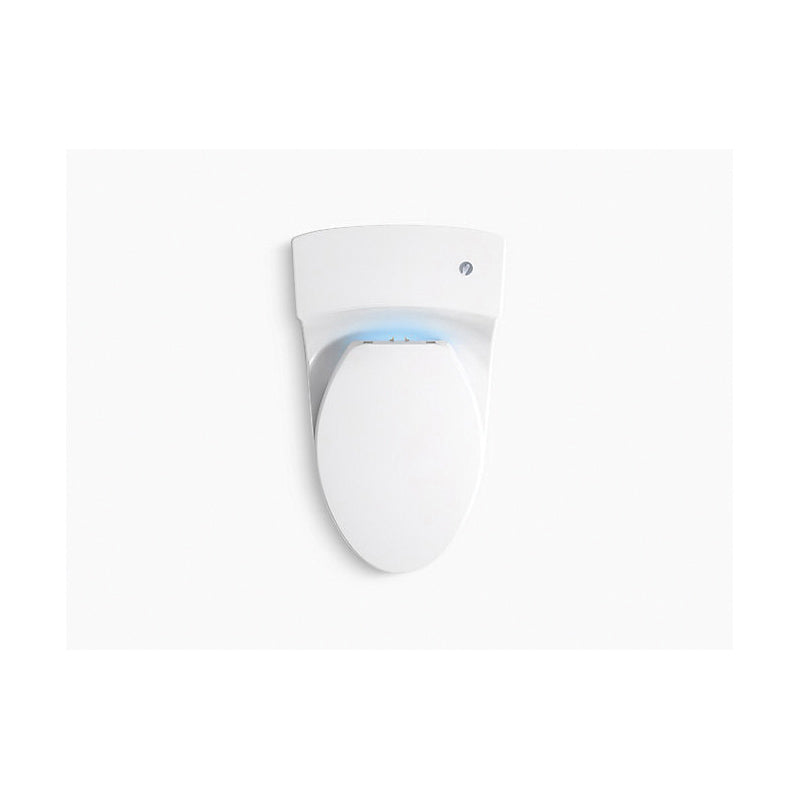 San Souci Comfort Height - 1-Piece Toilet - Floor Mount