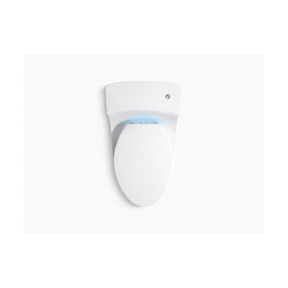 San Souci Comfort Height - 1-Piece Toilet - Floor Mount