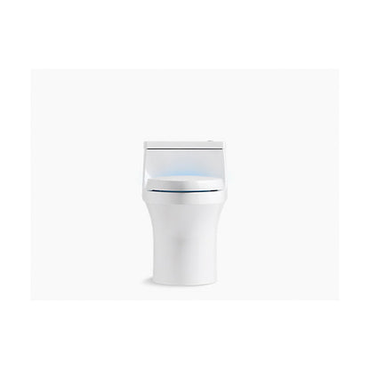 San Souci Comfort Height - 1-Piece Toilet - Floor Mount