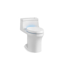 San Souci Comfort Height - 1-Piece Toilet - Floor Mount