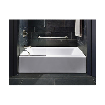 Bellwether - 875-0 Bathtub - Enamel Coated/