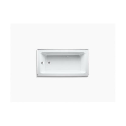 Bellwether - 875-0 Bathtub - Enamel Coated/