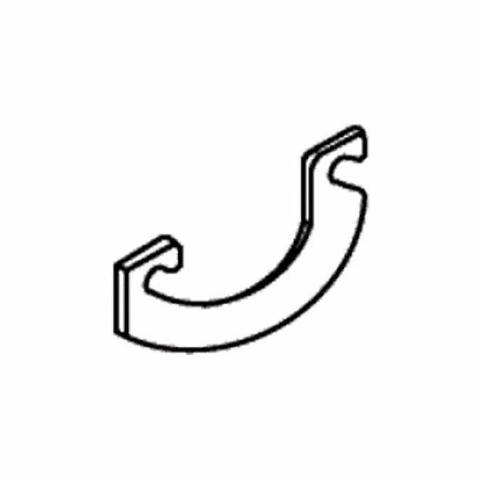 Hold Down Plate - K-89279
