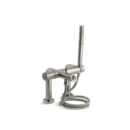 Toobi - 7.7 GPM - Deck Mount - Brass
