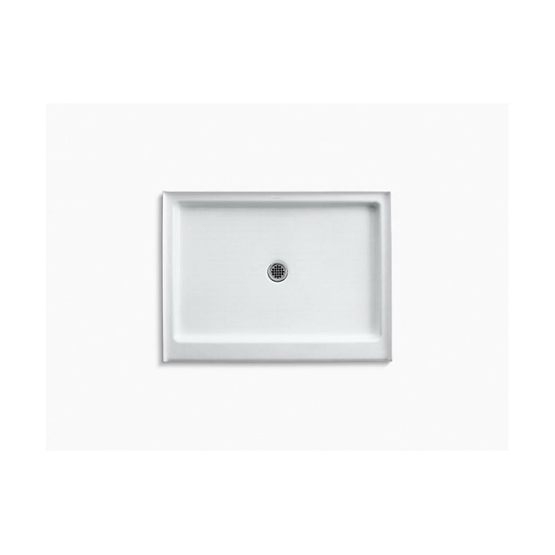 Purist - Center Drain - Cast Iron