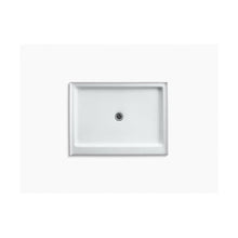 Purist - Center Drain - Cast Iron