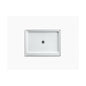 Purist - Center Drain - Cast Iron