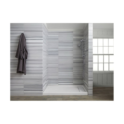 Bellwether - Shower Base - Cast Iron