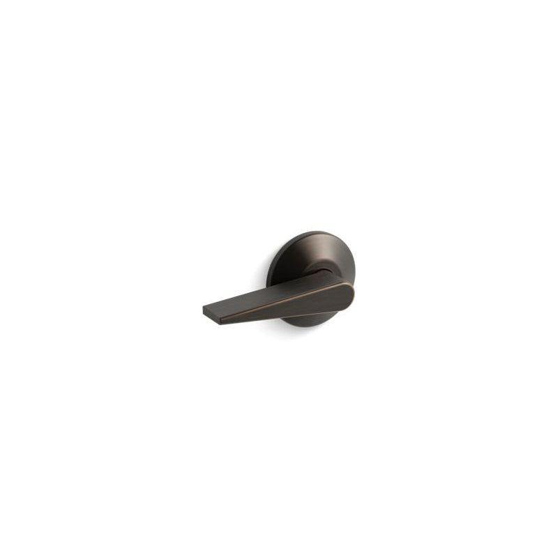 Devonshire - Trip Lever - Brass