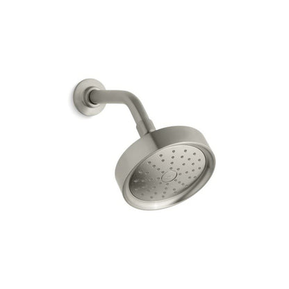Purist - Traditional Single-Function Showerhead - Wall Mount