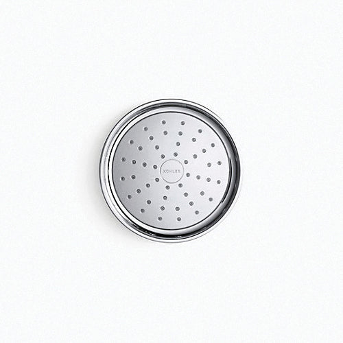 Purist - Traditional Single-Function Showerhead - Wall Mount