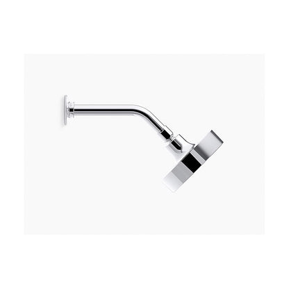 Purist - Traditional Single-Function Showerhead - Wall Mount