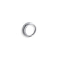 Bath Keypad Trim - 2-1/2" Dia x 2-9/16" H