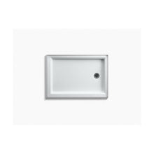 Memoirs - Right Drain - 34" - Acrylic