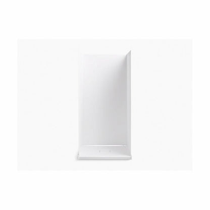 Choreograph - Shower Wall Kit - 96" H x 36" W - Wall Mount