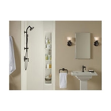 Choreograph - Brick Pattern Wall Pattern - Wall Mount