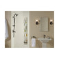 Choreograph - Brick Pattern Wall Pattern - Wall Mount