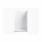 Choreograph - Shower Wall Kit - Serica