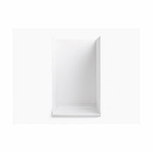 Choreograph - Shower Wall Kit - 96" H x 42" W - Wall Mount
