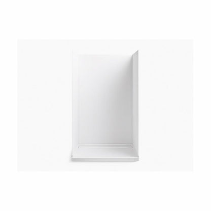 Choreograph - Shower Wall Kit - 96" H x 42" W - Wall Mount