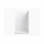 Choreograph - Shower Wall Kit - 96" H x 42" W - Wall Mount
