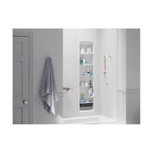 Choreograph - Shower Locker - Acrylic