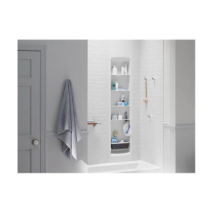 Choreograph - Shower Locker - Acrylic