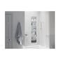 Choreograph - Shower Locker - Acrylic