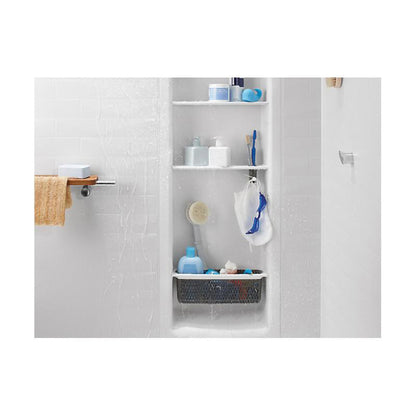 Choreograph - Shower Locker - Acrylic