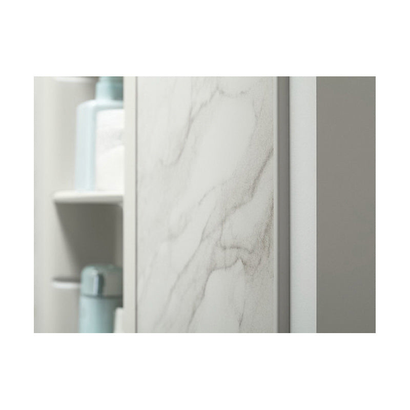 Choreograph - Edge Trim - 96" - Aluminum